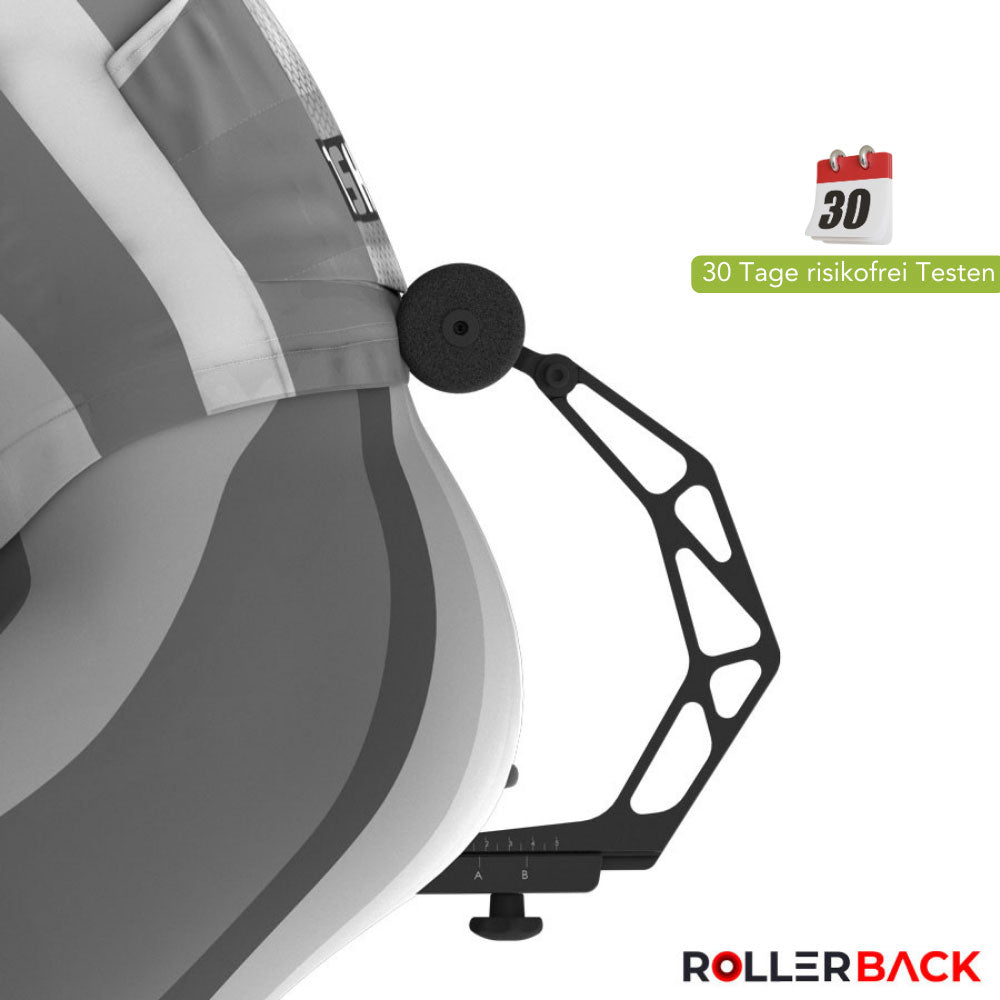 Rollerback® Performance