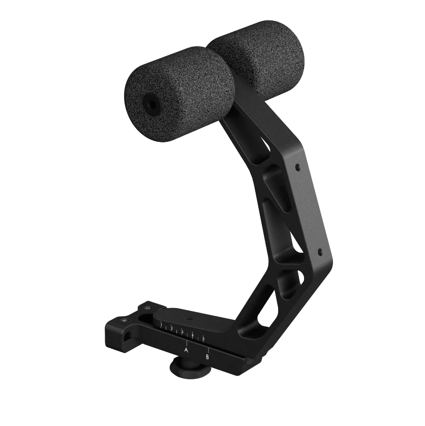 Rollerback® Performance