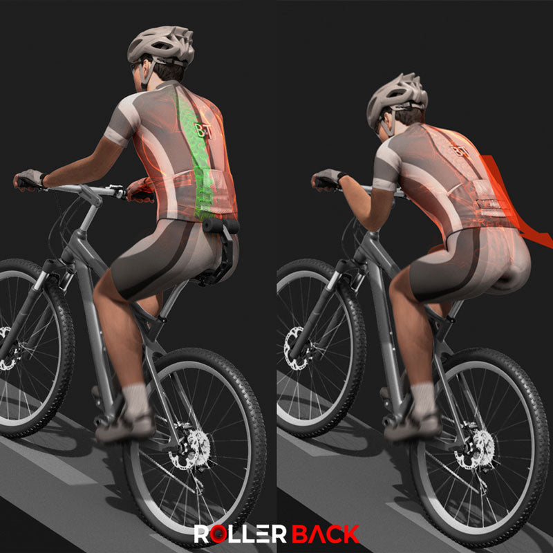 Rollerback® Performance